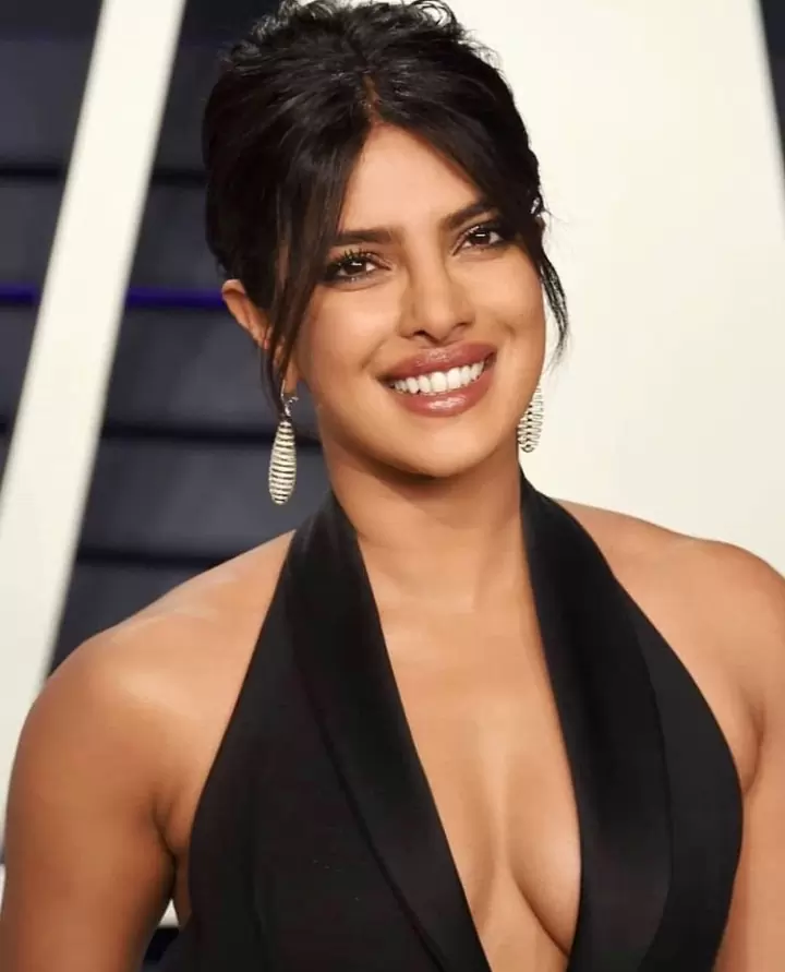 Priyanka Chopra