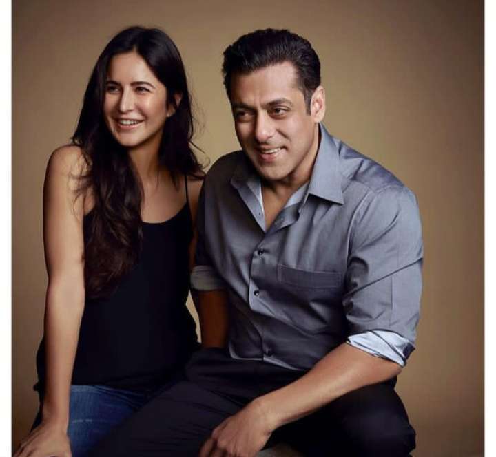Salman Khan's Girlfriend