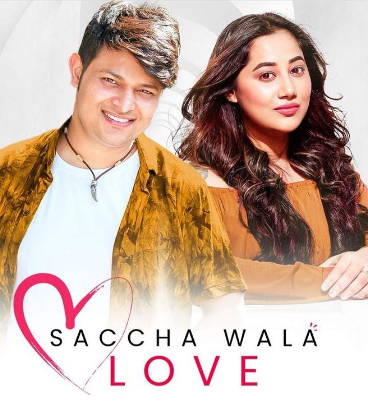 Saccha Wala Love