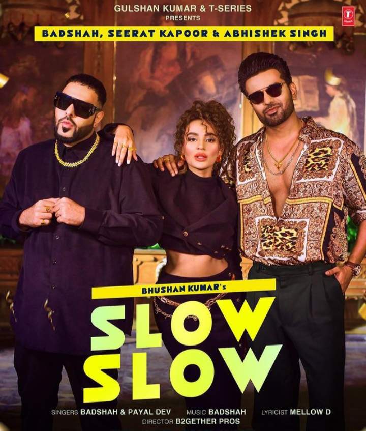 Slow Slow