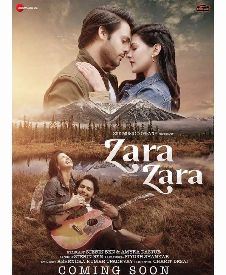 Zara-Zara