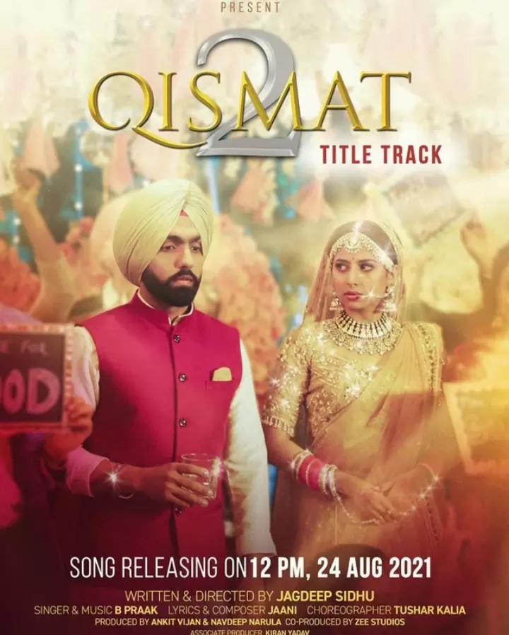 Qismat 2