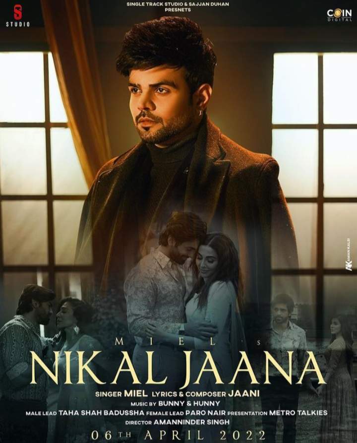 Nikal Jaana
