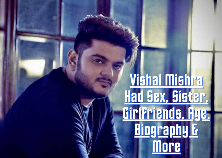 Vishal Mishra