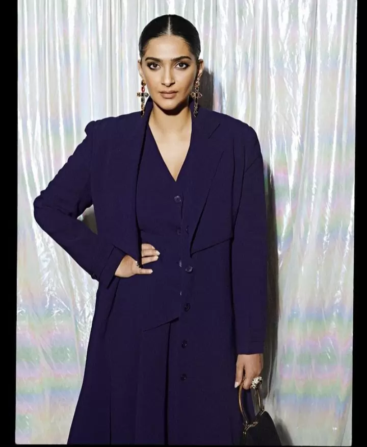 Sonam Kapoor