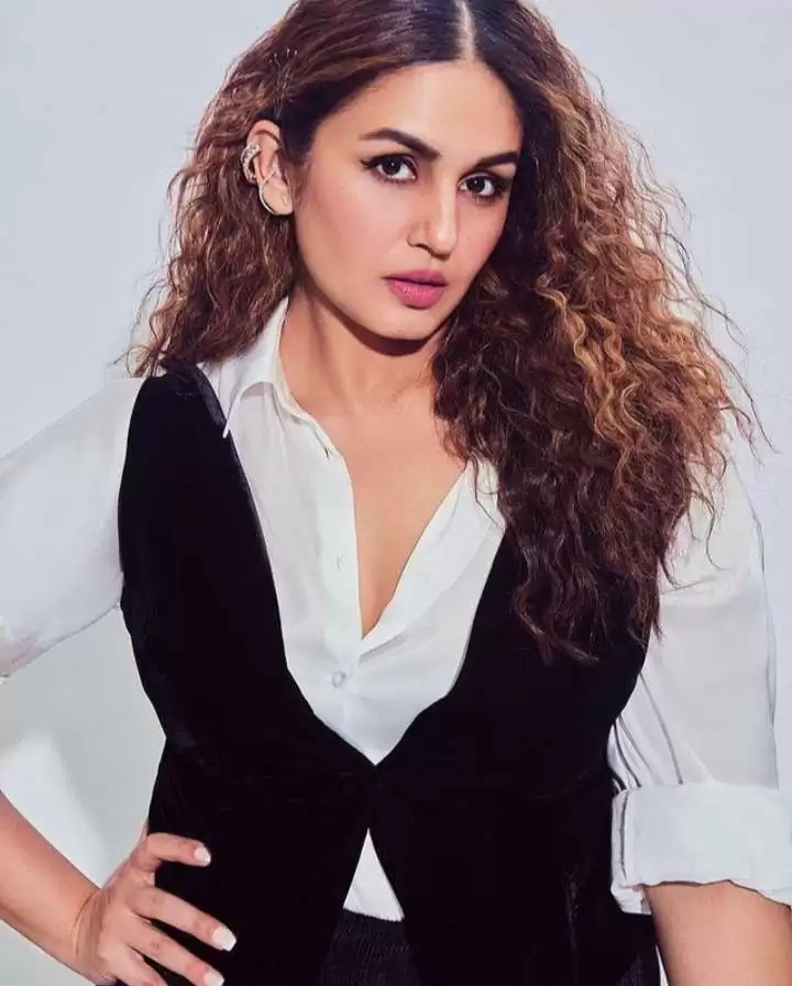 Huma Qureshi