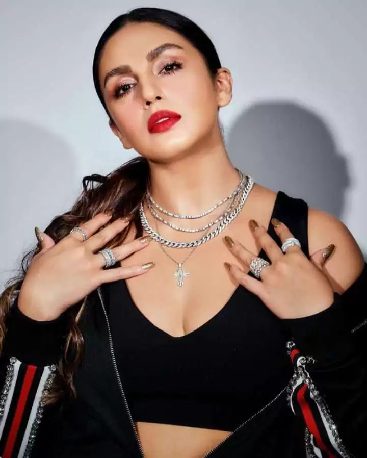 Huma Qureshi