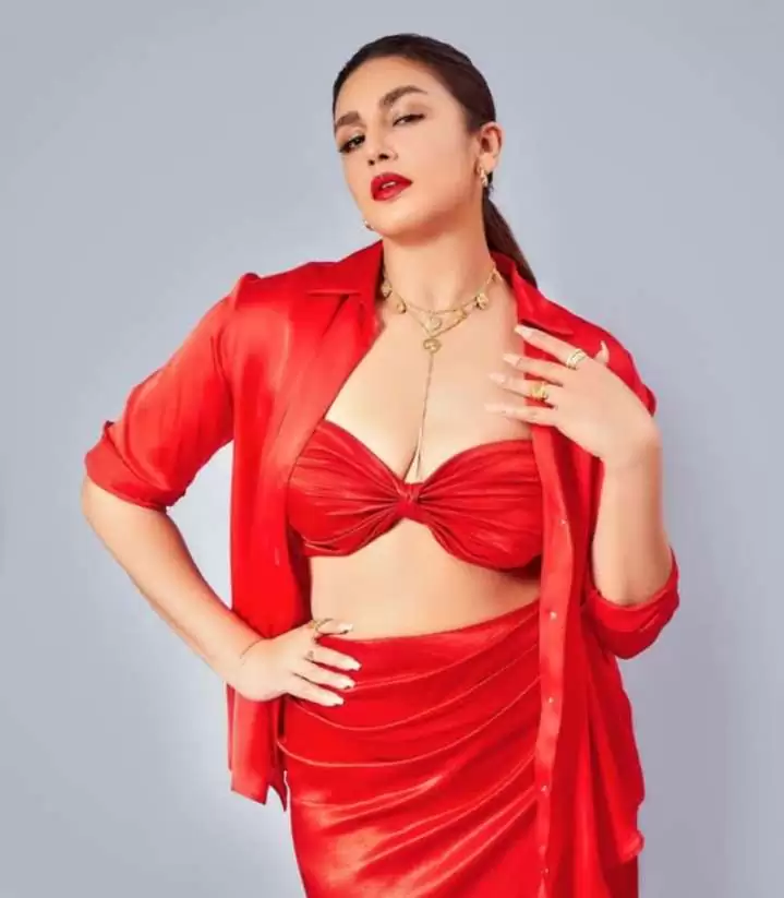 Huma Qureshi