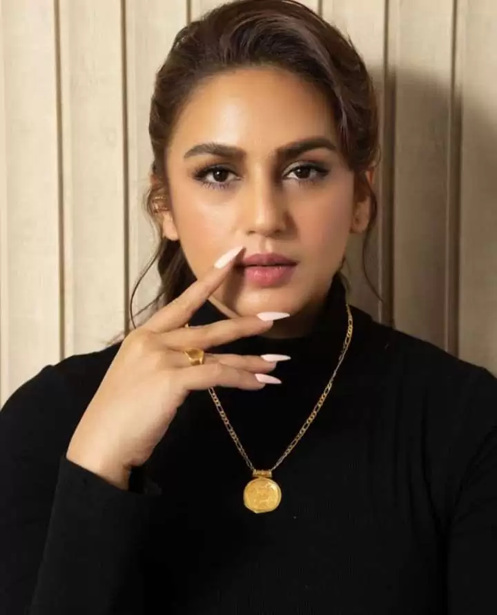 Huma Qureshi