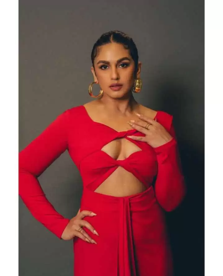 Huma Qureshi