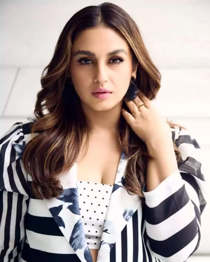 Huma Qureshi