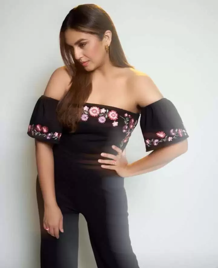 Huma Qureshi