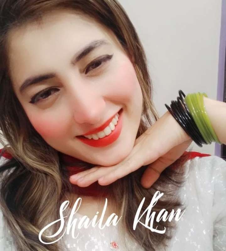 Shaila Khan