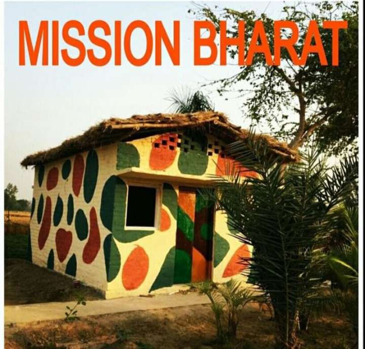 Mission Bharat