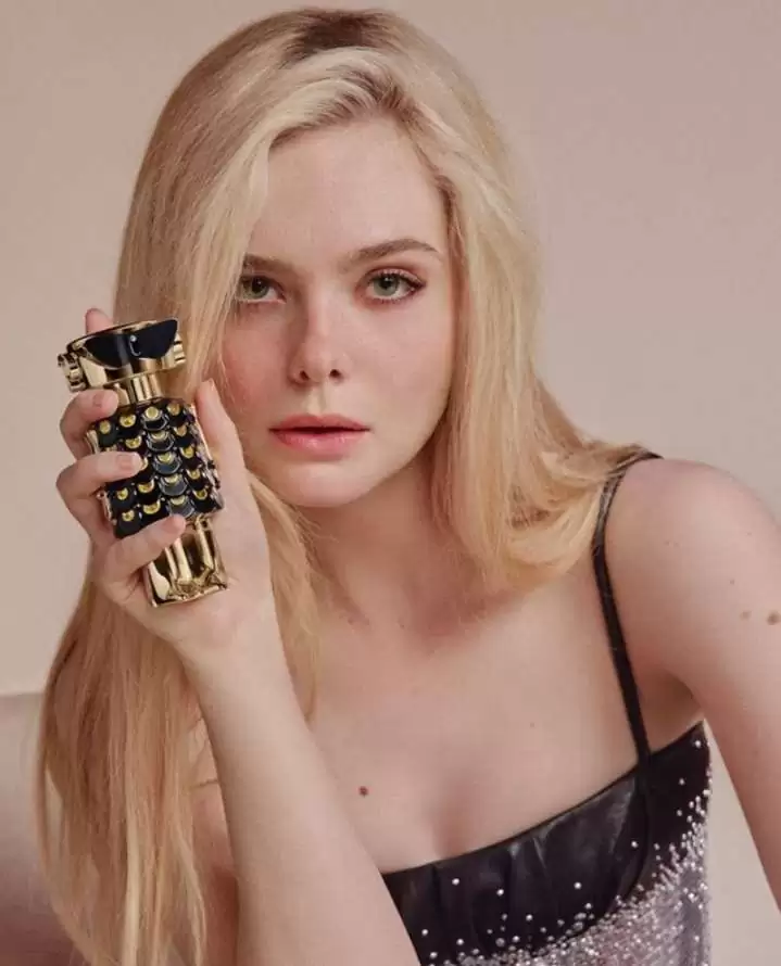 Elle Fanning