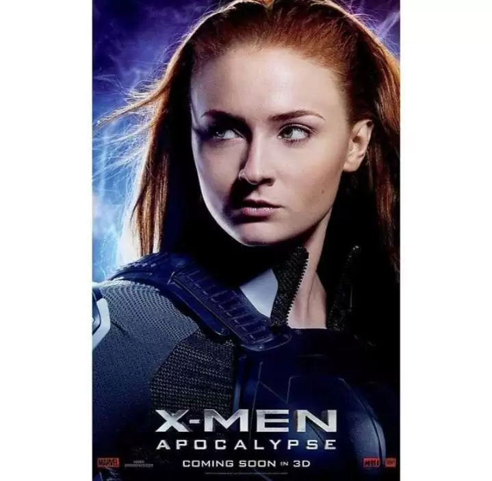 X-Men: Apocalypse