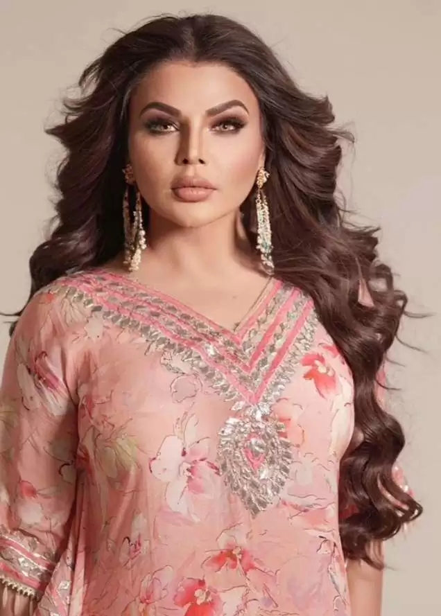 Rakhi Sawant