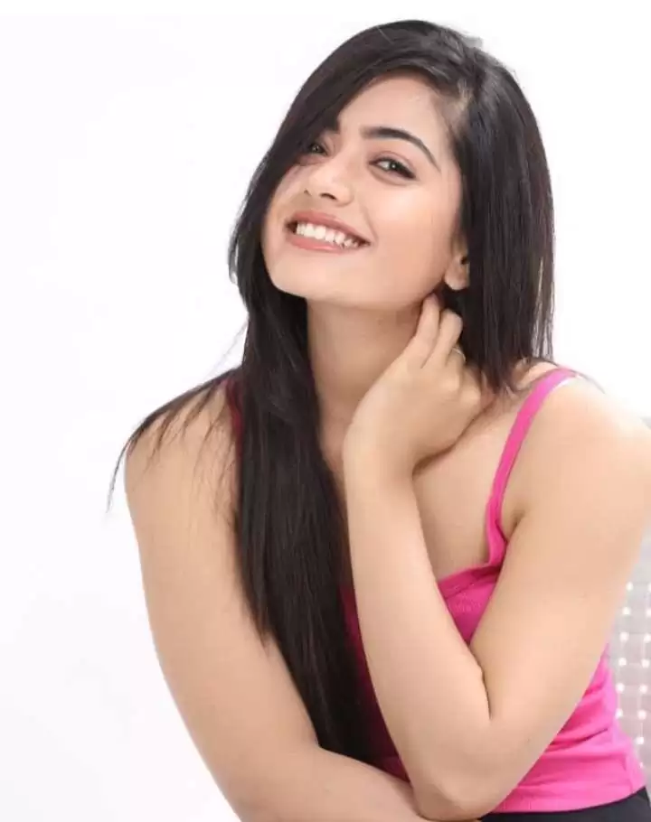 Rashmika Mandanna