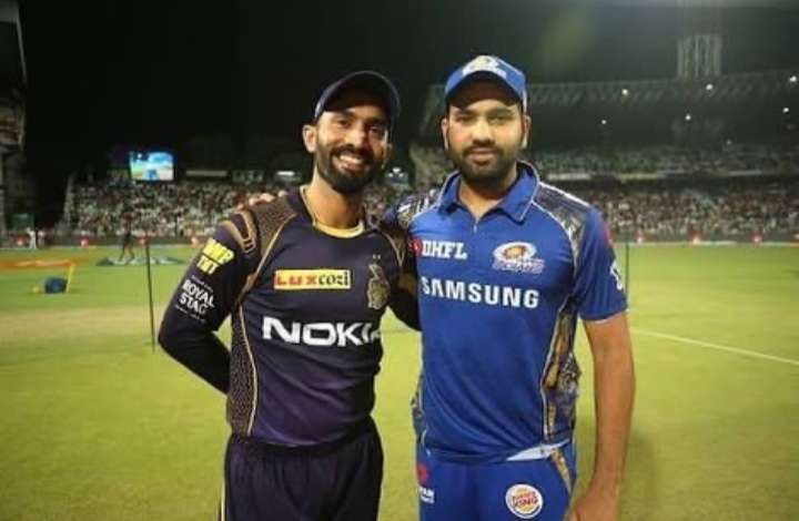 The Cricketer with Dinesh Karthik