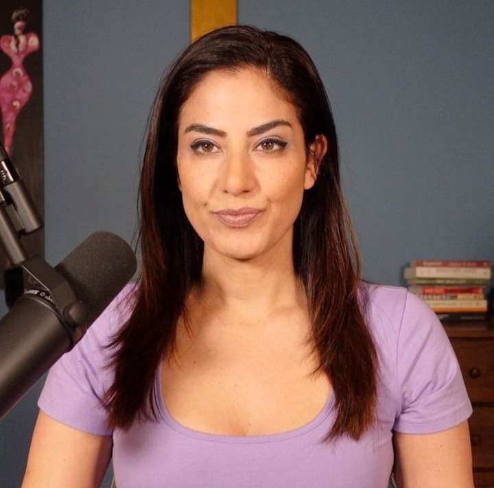 Rania Khalek Podcast