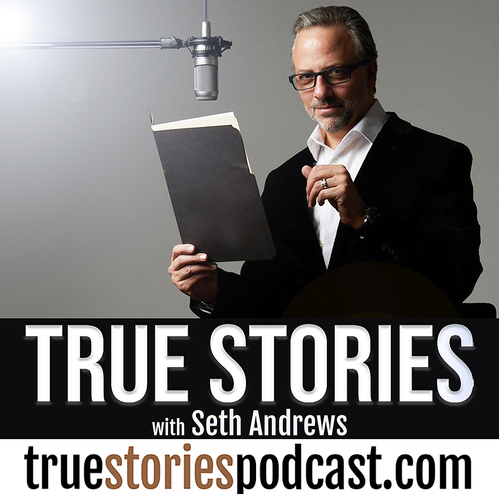 Seth Andrews's podcast